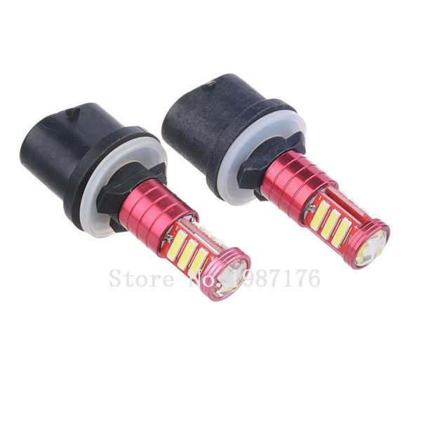 car headlights 2 x 880 h27w1 pg13 cold white 550 lumens 7020 11 smd auto headlight lamp url bulb led fog braking lights dc12v.
car headlights 2 x 880 h27w1 pg13 cold white 550 lumens 7020 11 smd auto headlight lamp url bulb led fog braking lights dc12v.