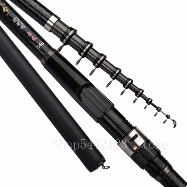 boat fishing rods high carbon rocky rod 3.6m-7.2m casting pole fiber feeder carp
boat fishing rods high carbon rocky rod 3.6m-7.2m casting pole fiber feeder carp