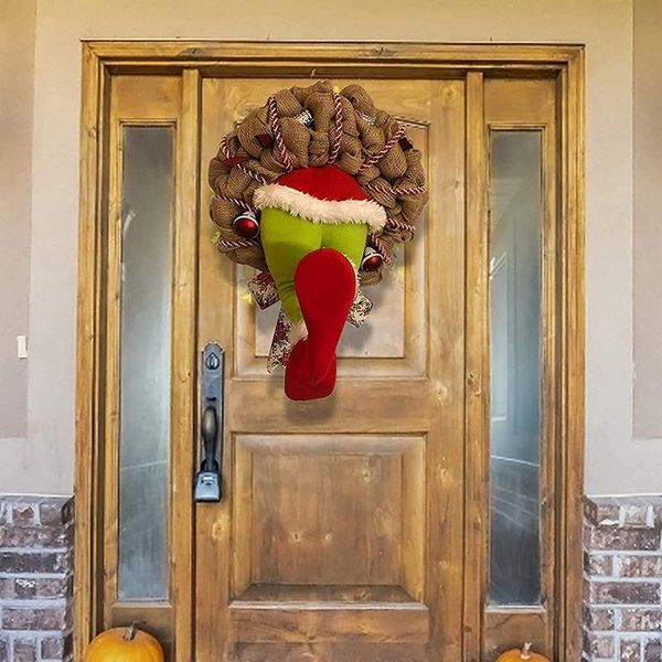 decorative flowers & wreaths wreath legs for christmas furry green tree decoration ornaments party
decorative flowers & wreaths wreath legs for christmas furry green tree decoration ornaments party
