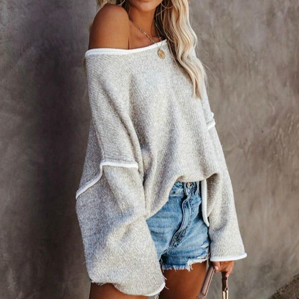 women's sweaters pullovers women soft autumn o-neck chic daily womens pullover sweet student striped harajuku knitted loose outwear, White;black
women's sweaters pullovers women soft autumn o-neck chic daily womens pullover sweet student striped harajuku knitted loose outwear, White;black