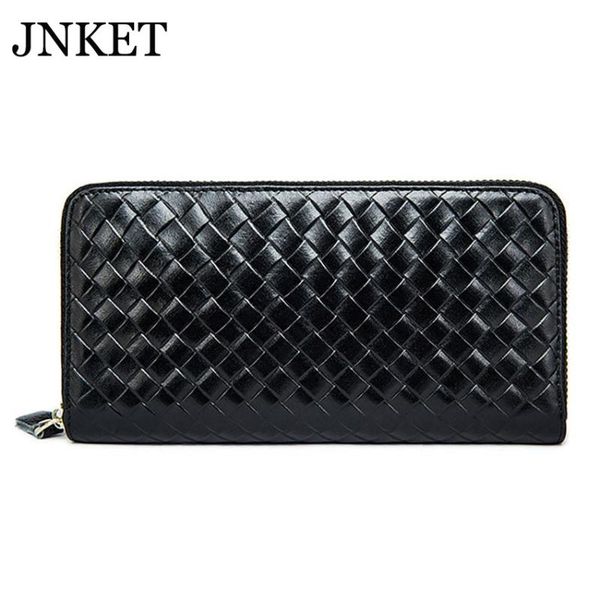 wallets jnket men's long wallet cowhide handbag large capacity zipper card holder clutch bag, Red;black
wallets jnket men's long wallet cowhide handbag large capacity zipper card holder clutch bag, Red;black