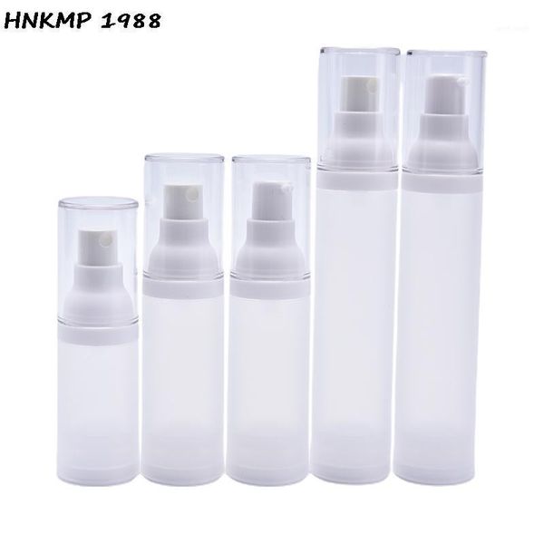 1pcs 20ml 30ml 50ml clear frosted maglass cosmetic bottle with sprayer or lotion pump perfume refillable storage bottles & jars
1pcs 20ml 30ml 50ml clear frosted maglass cosmetic bottle with sprayer or lotion pump perfume refillable storage bottles & jars
