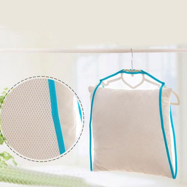 laundry storage & organization cushion drying bags hanging rack multifunctional pillow net cover toys sun underwear durable windproof
laundry storage & organization cushion drying bags hanging rack multifunctional pillow net cover toys sun underwear durable windproof