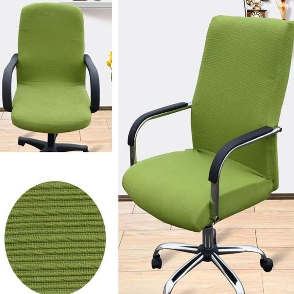 chair covers swivel armchair cover elastic computer rotating lift office stretch tight wrap seat case solid color
chair covers swivel armchair cover elastic computer rotating lift office stretch tight wrap seat case solid color
