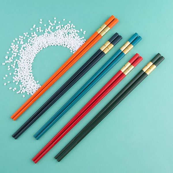 chinese style chopsticks diy nice gift tableware alloy non-slip sushi sticks portable reusable chopstick kitchen gadgets
chinese style chopsticks diy nice gift tableware alloy non-slip sushi sticks portable reusable chopstick kitchen gadgets