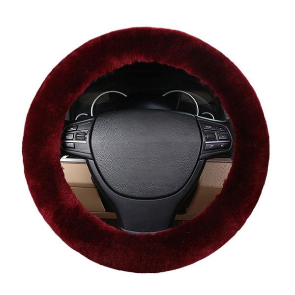 steering wheel covers fleece cover for ladies fuzzy winter warm plush vehicle universal fit 35cm-43cm purple pink grey
steering wheel covers fleece cover for ladies fuzzy winter warm plush vehicle universal fit 35cm-43cm purple pink grey