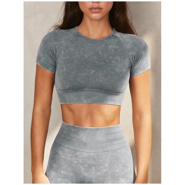 yoga outfit sport set women seamless two 2pcs piece crop female shirt leggings suit sportsuit workout fitness gym sportwear
yoga outfit sport set women seamless two 2pcs piece crop female shirt leggings suit sportsuit workout fitness gym sportwear