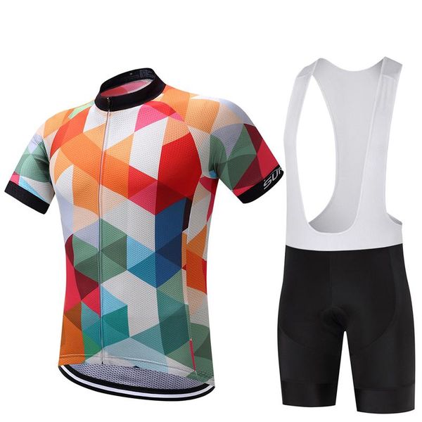 wulitoto mountain bike short sleeve set sport bicycle shirt breathable cycling jersey for men, Black;blue
wulitoto mountain bike short sleeve set sport bicycle shirt breathable cycling jersey for men, Black;blue