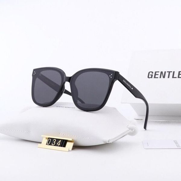 sunglasses designer gentle women men driving monster gm rick oversized frame square vintage polarized sun glasses travel eyewear, White;black
sunglasses designer gentle women men driving monster gm rick oversized frame square vintage polarized sun glasses travel eyewear, White;black