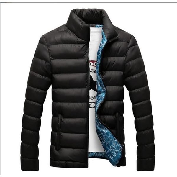men's jackets m/6xl mens winter autumn casual cotton padded large size warm male leisure parkas solid color coats j3034 ve7i, Black;brown
men's jackets m/6xl mens winter autumn casual cotton padded large size warm male leisure parkas solid color coats j3034 ve7i, Black;brown