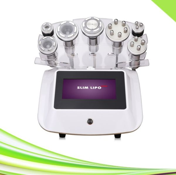 7 in 1 new spa ultrasound cavitation wrinkle removal tripolar rf cavitation slimming machine
7 in 1 new spa ultrasound cavitation wrinkle removal tripolar rf cavitation slimming machine