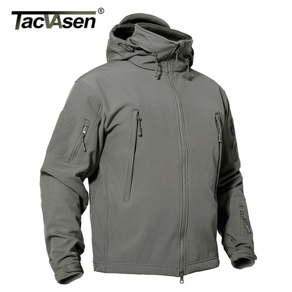 tacvasen winter tactical softshell jacket mens fleece jacket coat waterproof windproof military coats hunting hiking windbreaker 210923, Black;brown
tacvasen winter tactical softshell jacket mens fleece jacket coat waterproof windproof military coats hunting hiking windbreaker 210923, Black;brown