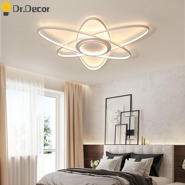 ceiling lights modern acrylic led lighting living room bedroom lustre lamp home decor light fixtures luminaria hanglamp
ceiling lights modern acrylic led lighting living room bedroom lustre lamp home decor light fixtures luminaria hanglamp