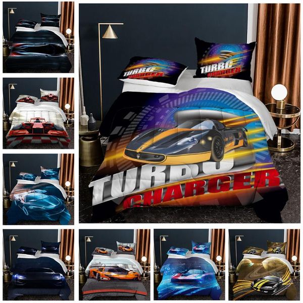 comforters & sets 3d print duvet down cotton comforter racing cars summer quilt queen size thick quilting blanket trubo charger bedding set
comforters & sets 3d print duvet down cotton comforter racing cars summer quilt queen size thick quilting blanket trubo charger bedding set