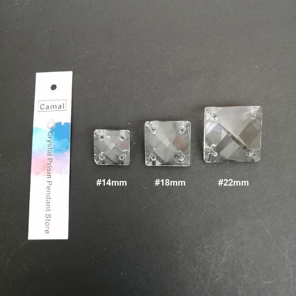 chandelier crystal camal 10pcs 14/18/22mm loose square beads with 4 holes pendants prisms lamp lighting part hanging home decor
chandelier crystal camal 10pcs 14/18/22mm loose square beads with 4 holes pendants prisms lamp lighting part hanging home decor