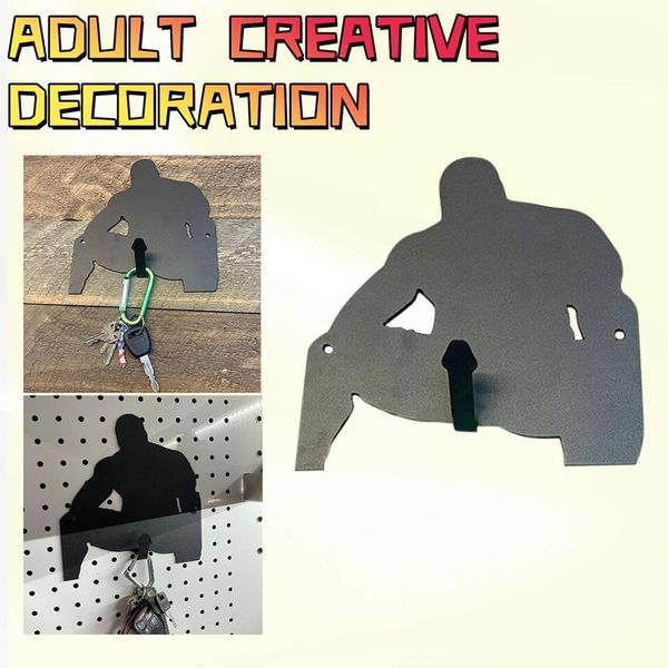 hooks & rails creative decor key holder pendant wall mounted hook decorative keychain organizer rack keys hanger
hooks & rails creative decor key holder pendant wall mounted hook decorative keychain organizer rack keys hanger