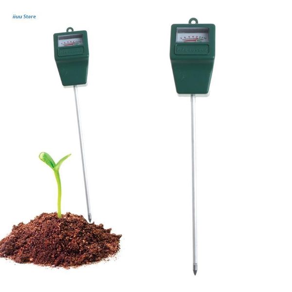 meters l5ye portable soil ph tester test meter detector testing tool gardening plant flower
meters l5ye portable soil ph tester test meter detector testing tool gardening plant flower