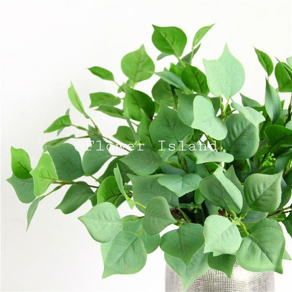 simulation of green apple leaves, pastoral wind, green leaves, artificial flowers, home decoration, wedding wall, flower arrange
simulation of green apple leaves, pastoral wind, green leaves, artificial flowers, home decoration, wedding wall, flower arrange