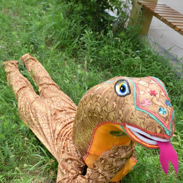 mascot costumes snake mascot costume christmas fancy dress halloween mascot costume for halloween party performance drama wear suit, Black;red
mascot costumes snake mascot costume christmas fancy dress halloween mascot costume for halloween party performance drama wear suit, Black;red