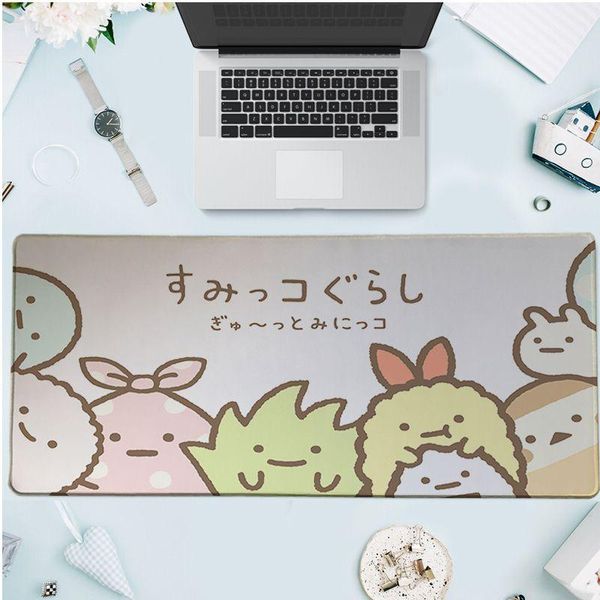 mouse pads & wrist rests japan sumikko gurashi gamer play mats mousepad large pad keyboards mat
mouse pads & wrist rests japan sumikko gurashi gamer play mats mousepad large pad keyboards mat