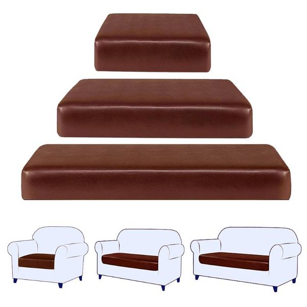 cushion/decorative pillow pu leather flexibility waterproof with elastic bottom universal sofa seat cushion cover dustproof high stretch for
cushion/decorative pillow pu leather flexibility waterproof with elastic bottom universal sofa seat cushion cover dustproof high stretch for