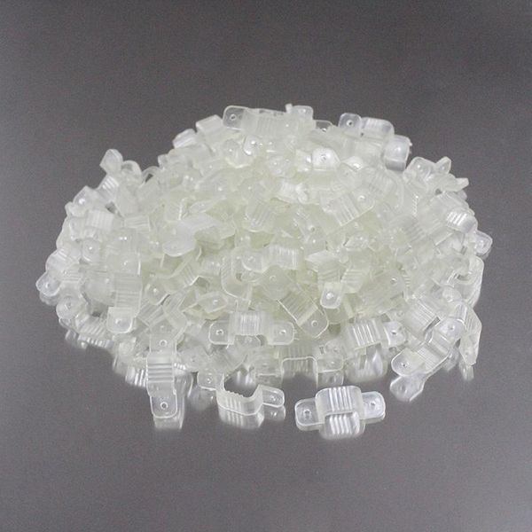 strips led strip light fastener clips lights 5730 3528 2835 flexible mounting fixer for fixing clip 
strips led strip light fastener clips lights 5730 3528 2835 flexible mounting fixer for fixing clip