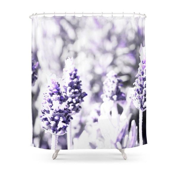 shower curtains lavender curtain frabic waterproof polyester bathroom wall decoration hanging bath
shower curtains lavender curtain frabic waterproof polyester bathroom wall decoration hanging bath