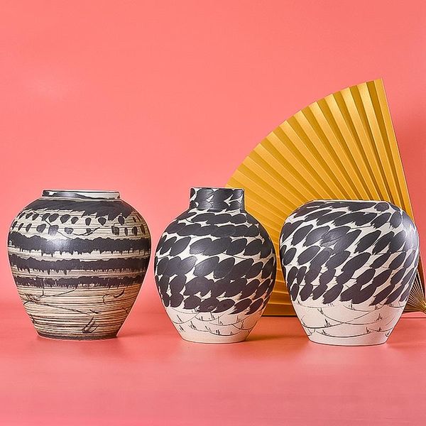 vases ceramic vintage plant vase table large nordic flower big creative office dekoracje do pokoju home decor dl60hp
vases ceramic vintage plant vase table large nordic flower big creative office dekoracje do pokoju home decor dl60hp