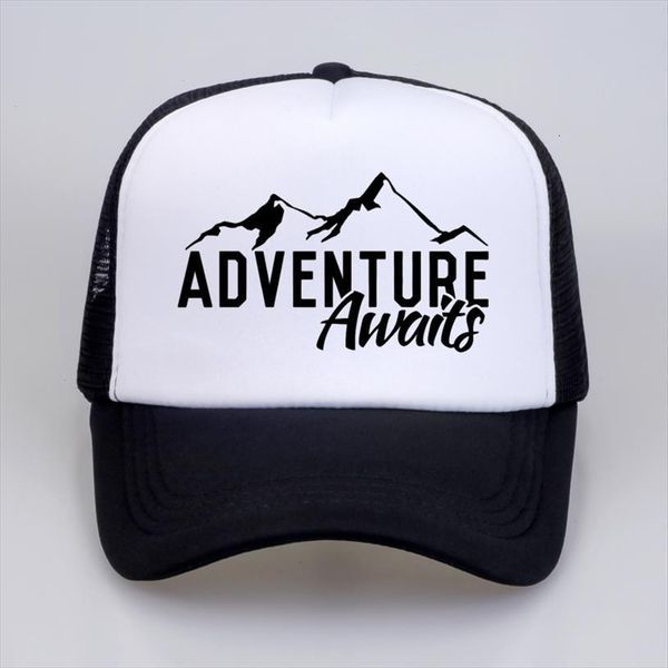 adventure awaits a camping greatested summer mesh trucker cap cool dad hat leisure outdoor baseball caps snapback, Blue;gray
adventure awaits a camping greatested summer mesh trucker cap cool dad hat leisure outdoor baseball caps snapback, Blue;gray