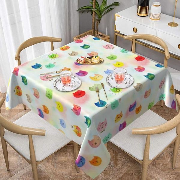 table cloth kitty tablecloth elegant print cover summer wholesale decoration polyester
table cloth kitty tablecloth elegant print cover summer wholesale decoration polyester