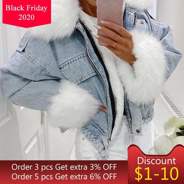 jacket women denim casual jacket women long sleeve short thick coats elegant winter outwear office ladies solid streetwear, Black;brown
jacket women denim casual jacket women long sleeve short thick coats elegant winter outwear office ladies solid streetwear, Black;brown