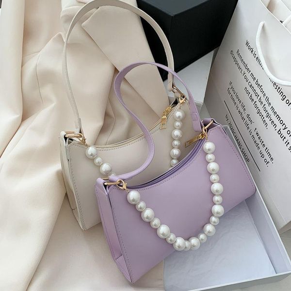 cross body retro plaid ladies baguette bags vintage pearl chain women small shoulder elegant female underarm handbags
cross body retro plaid ladies baguette bags vintage pearl chain women small shoulder elegant female underarm handbags