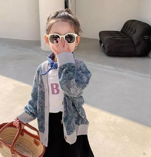 pullover 2021 girls boys knitted sweater cotton spring fashion kids cardigan sweaters 2-7 years, Blue
pullover 2021 girls boys knitted sweater cotton spring fashion kids cardigan sweaters 2-7 years, Blue