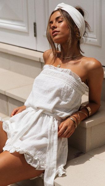 women's jumpsuits & rompers flaxen linen jumpsuit solid elegant sashes short streetwear sleeveless, Black;white
women's jumpsuits & rompers flaxen linen jumpsuit solid elegant sashes short streetwear sleeveless, Black;white