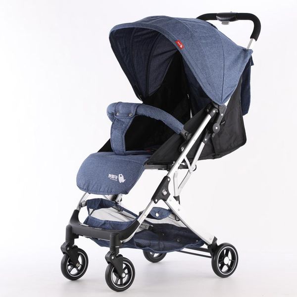strollers# the baby stroller can sit and lie on light trolley plane, absorber umbrella, folding
strollers# the baby stroller can sit and lie on light trolley plane, absorber umbrella, folding