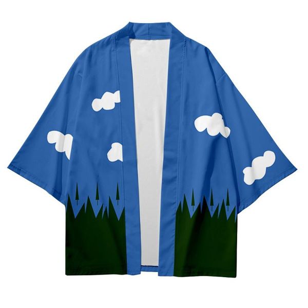 ethnic clothing clouds printed kimono cardigan men japanese traditional casual loose coat pants asian clothes harajuku, Red
ethnic clothing clouds printed kimono cardigan men japanese traditional casual loose coat pants asian clothes harajuku, Red