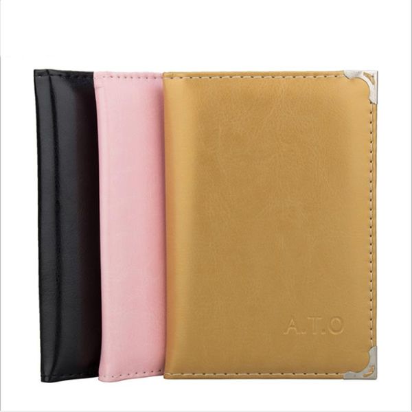 card holders auto driver license holder business car-covers for documents designer travel wallets, Brown;gray
card holders auto driver license holder business car-covers for documents designer travel wallets, Brown;gray