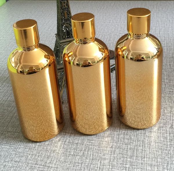 storage bottles & jars 140pcs 100ml high temperature gold plated refillable empty bottle,glass essential oil bottle,aluminium cap subpackage
storage bottles & jars 140pcs 100ml high temperature gold plated refillable empty bottle,glass essential oil bottle,aluminium cap subpackage