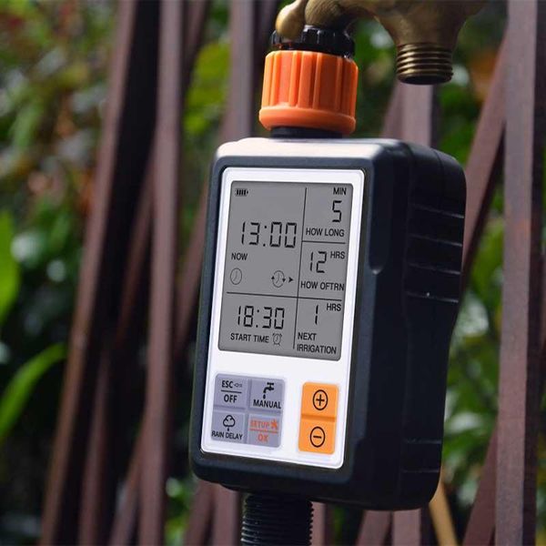 automatic watering timer atomized sprayer outdoor garden water spraye artifact gardening agricultural irrigation tools
automatic watering timer atomized sprayer outdoor garden water spraye artifact gardening agricultural irrigation tools