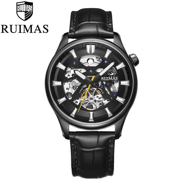 men's brand luxury business automatic mechanical watch men waterproof sport wrist watches relogio masculino, Slivery;brown
men's brand luxury business automatic mechanical watch men waterproof sport wrist watches relogio masculino, Slivery;brown