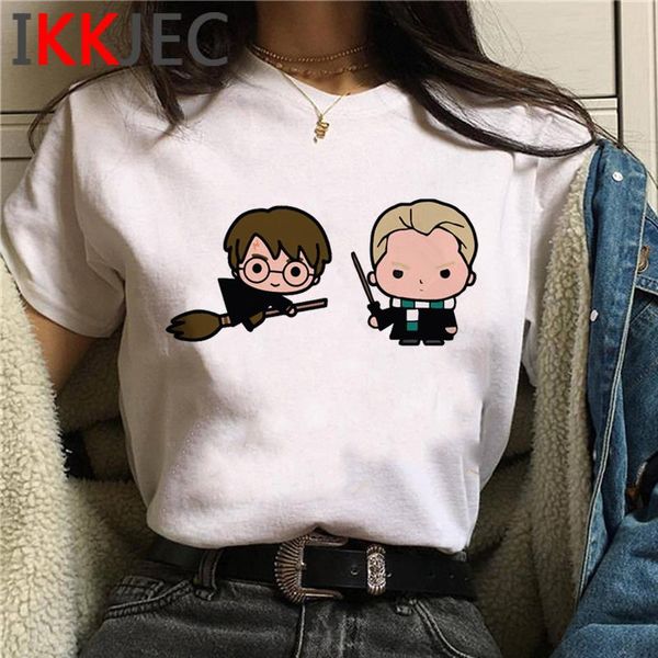 women's t-shirt draco malfoy tees clothes female 2021 print grunge vintage ulzzang, White
women's t-shirt draco malfoy tees clothes female 2021 print grunge vintage ulzzang, White