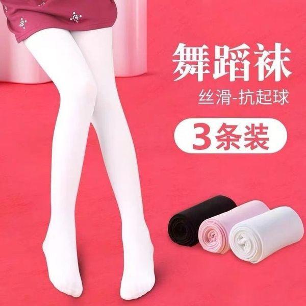 socks hosiery children's spring and autumn girls' pantyhose white silk summer thin training dance socks, Black;white
socks hosiery children's spring and autumn girls' pantyhose white silk summer thin training dance socks, Black;white