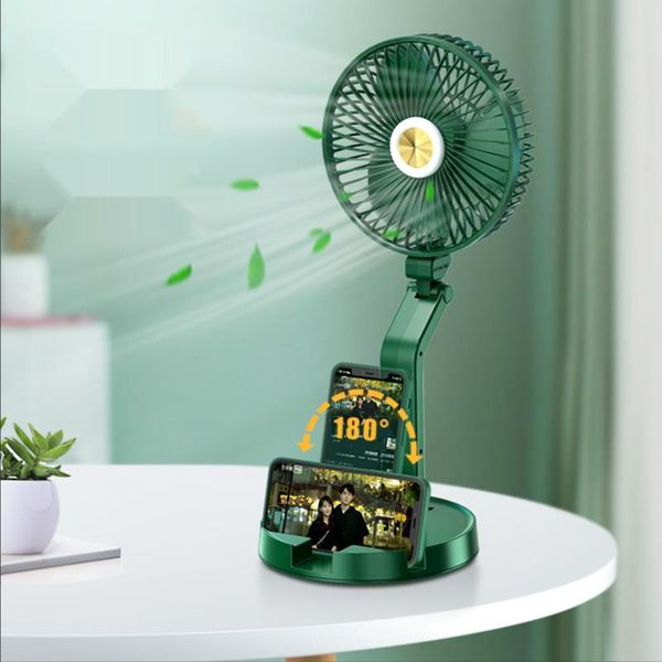 electric fans mini portable fan three-in-one retractable folding wall-mounted usb charging and luminous desk lamp
electric fans mini portable fan three-in-one retractable folding wall-mounted usb charging and luminous desk lamp