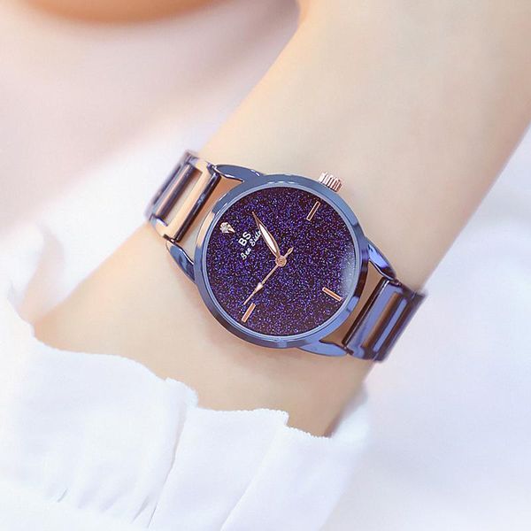 wristwatches gold watch women casual dress ladies fashion waterproof steel age girl wrist watches for valentines gift, Slivery;brown
wristwatches gold watch women casual dress ladies fashion waterproof steel age girl wrist watches for valentines gift, Slivery;brown