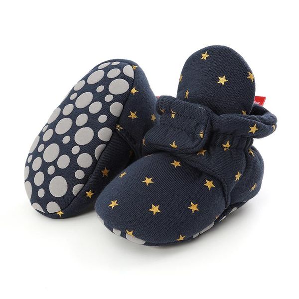 first walkers 0-18m infant socks shoes born crib toddler booties soft sole cotton winter floor
first walkers 0-18m infant socks shoes born crib toddler booties soft sole cotton winter floor