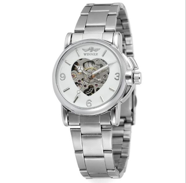 sell winner fashion watches for woman automatic watch mechanical watch for lady alloy band wn42-2, Slivery;brown
sell winner fashion watches for woman automatic watch mechanical watch for lady alloy band wn42-2, Slivery;brown