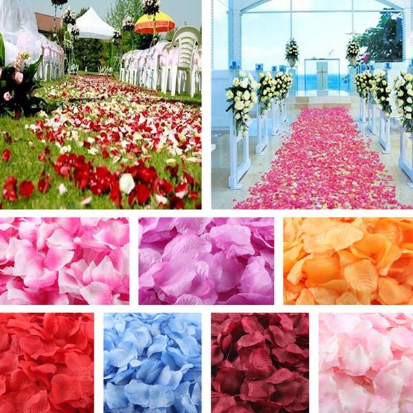 decorative flowers & wreaths 3000pcs/lot romantic wedding decoration silk rose flower petals accessories women's day bedroom layout pet
decorative flowers & wreaths 3000pcs/lot romantic wedding decoration silk rose flower petals accessories women's day bedroom layout pet