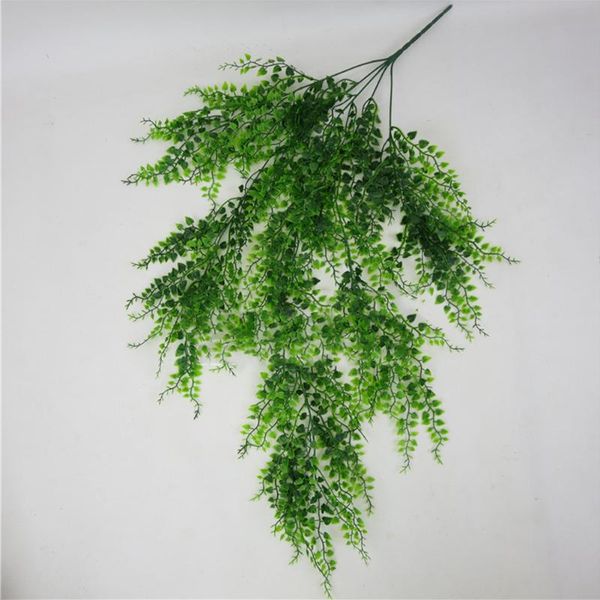 diy green fake vine garden bar plastic home leaves artificial plant club living room office decorative wall hanging
diy green fake vine garden bar plastic home leaves artificial plant club living room office decorative wall hanging