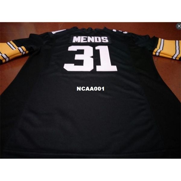 001 #31 aaron 001ds iowa hawkeyes alumni college jersey s-4xlor custom any name or number jersey, Black
001 #31 aaron 001ds iowa hawkeyes alumni college jersey s-4xlor custom any name or number jersey, Black