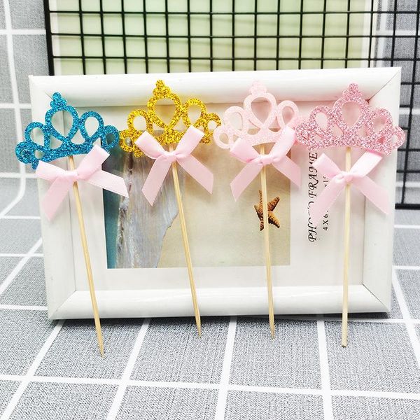 other festive & party supplies 2pcs pretty princess crown cupcake er wedding birthday decorations kids baby shower boy girl
other festive & party supplies 2pcs pretty princess crown cupcake er wedding birthday decorations kids baby shower boy girl
